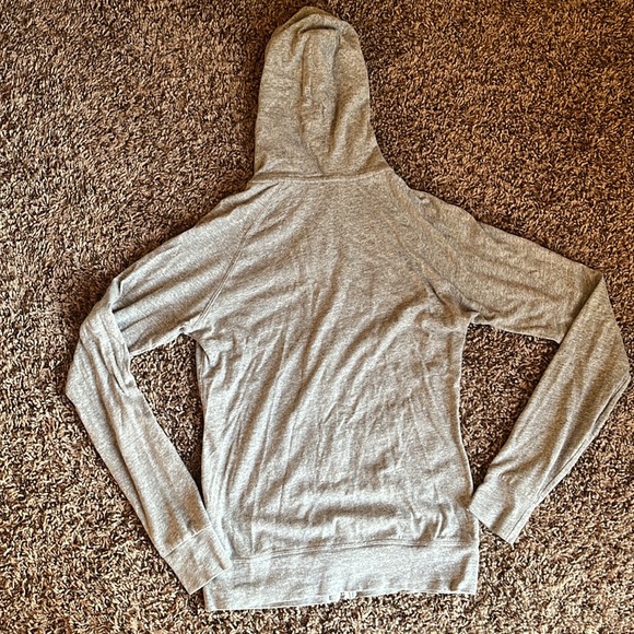 Nike Zip-up Hoodie - Picture 4 of 7